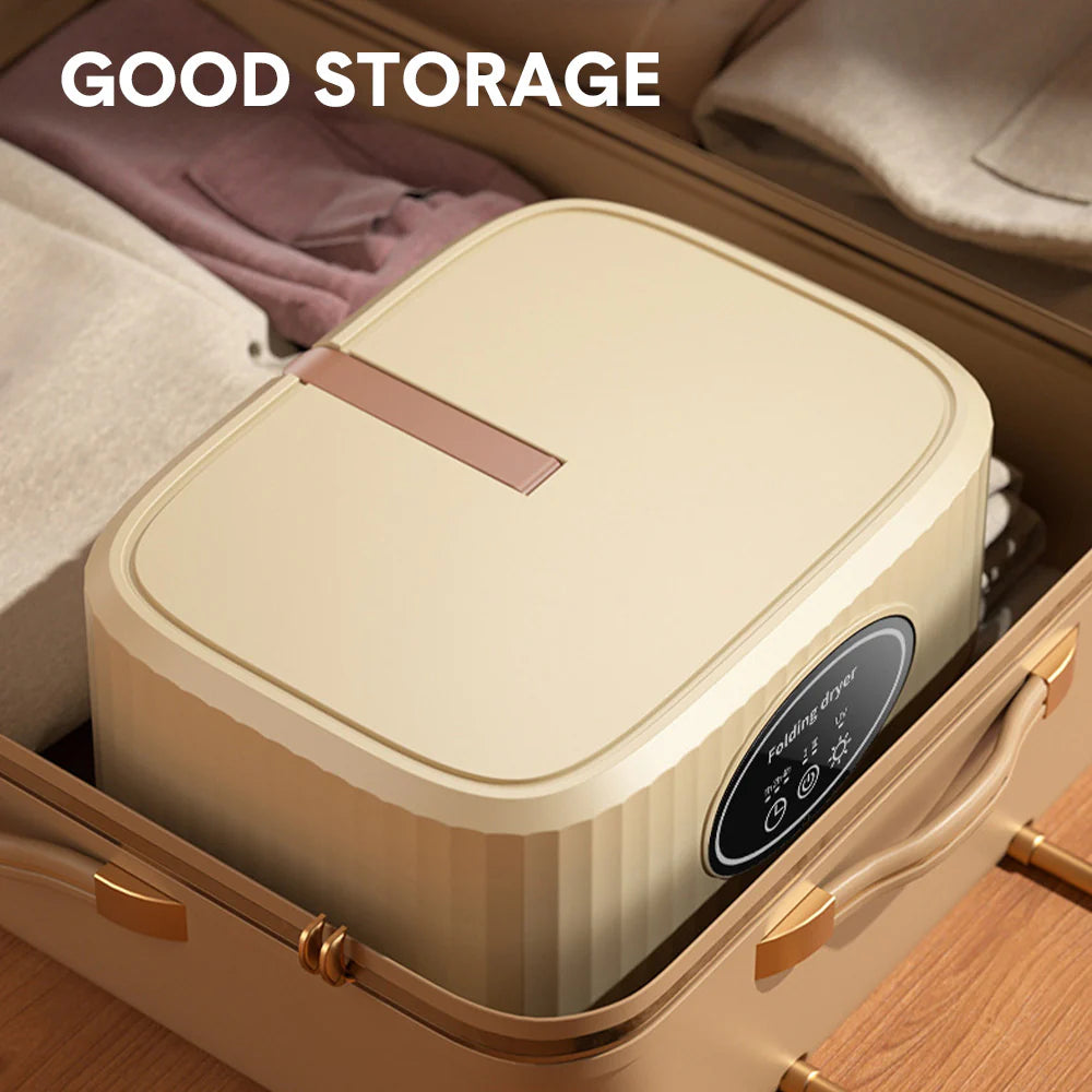 Portable Clothes Dryer