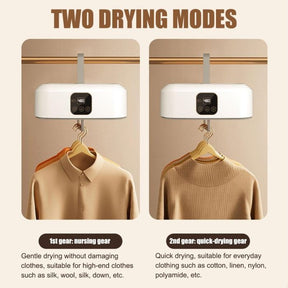Portable Clothes Dryer