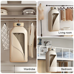 Portable Clothes Dryer