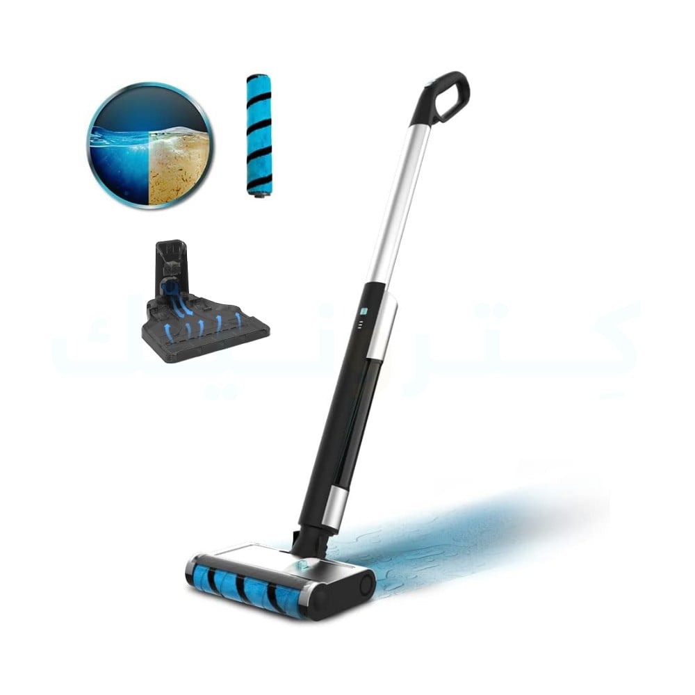 Colin Cordless Electric Floor Cleaner