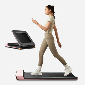 WalkingPad P1 Foldable Walking Treadmill