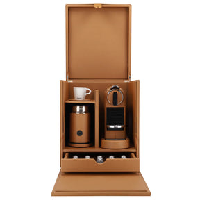 Areej Coffee Machine & Box