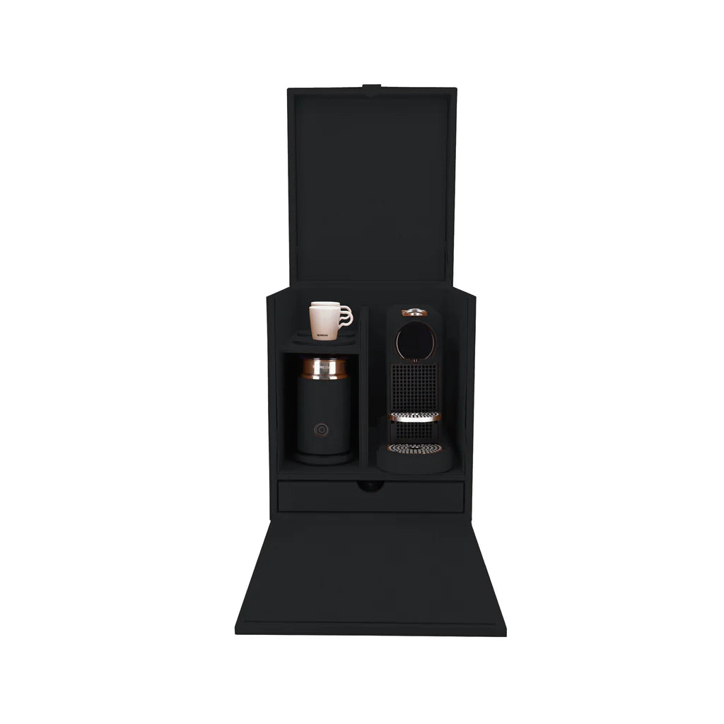 Areej Coffee Machine & Box