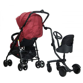 Roma Uptown Rider Toddler Seat