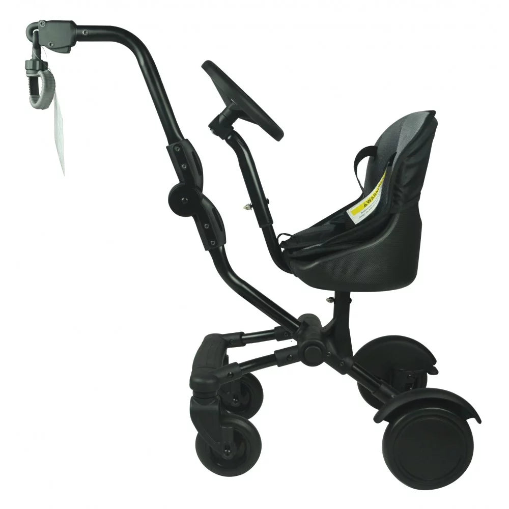 Roma Uptown Rider Toddler Seat