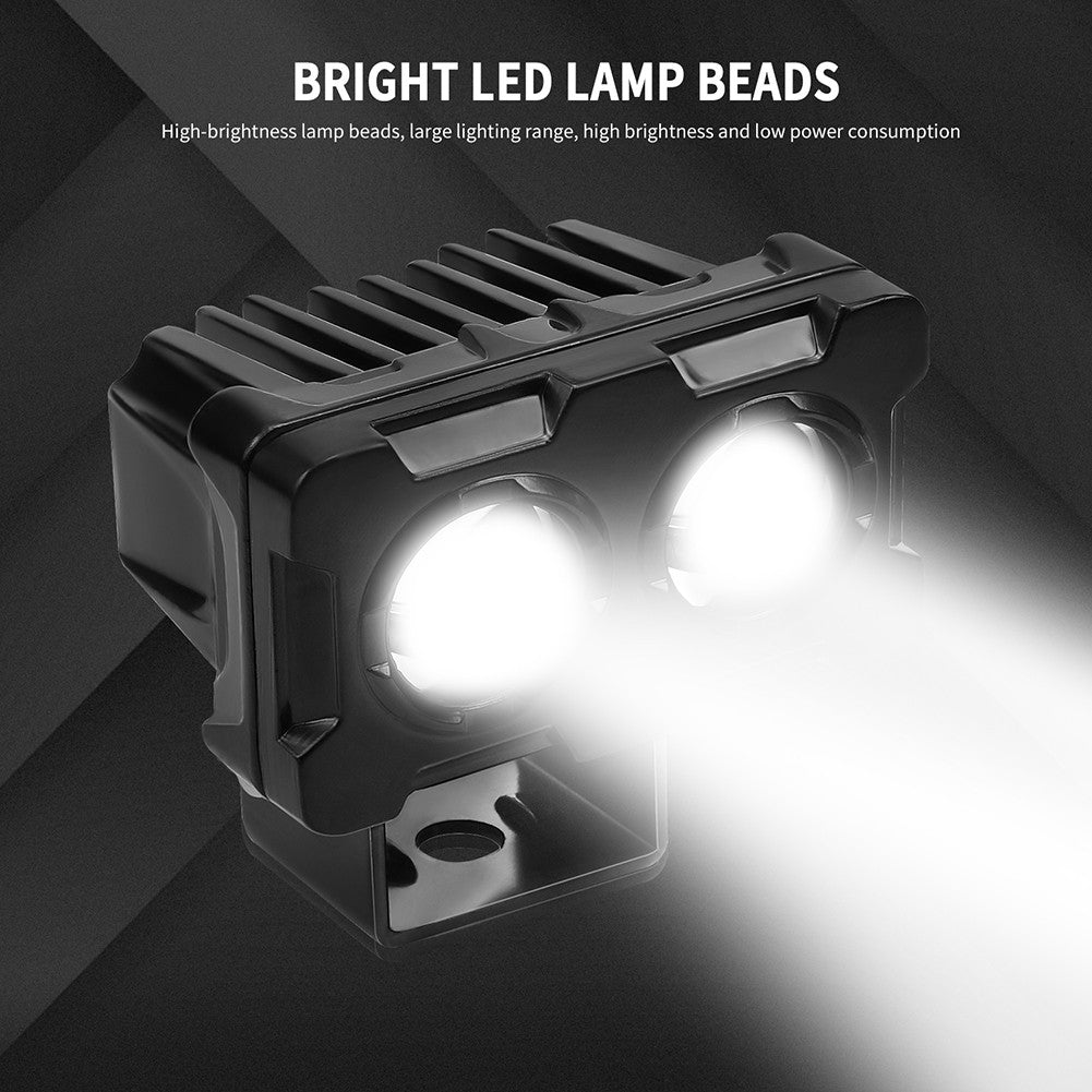 Lamp Bead Headlight Spotlight