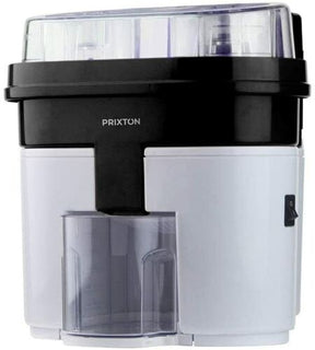 Prixton Juicer Electric Double Head Cutter - Whitebag Shop Whitebag you will love at great low prices. Choose from Same Day Delivery, Drive Up or Order Pickup plus free shipping